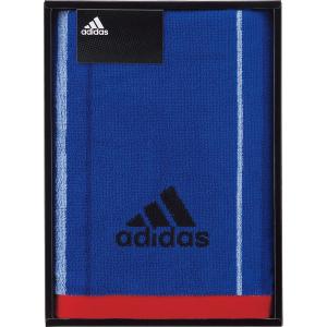 アディダス スポーツタオル 〈06―3629150〉 ADI タオル製品 スポ-ツタオル 成人祝い お返し