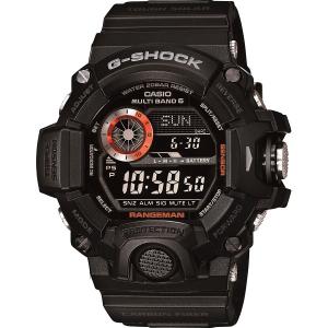 カシオ G-SHOCK 腕時計 【GW‐9400BJ‐1JF】 〈GW‐9400BJ‐1JF〉 〔豆6〕 紳士腕時計｜jyoei
