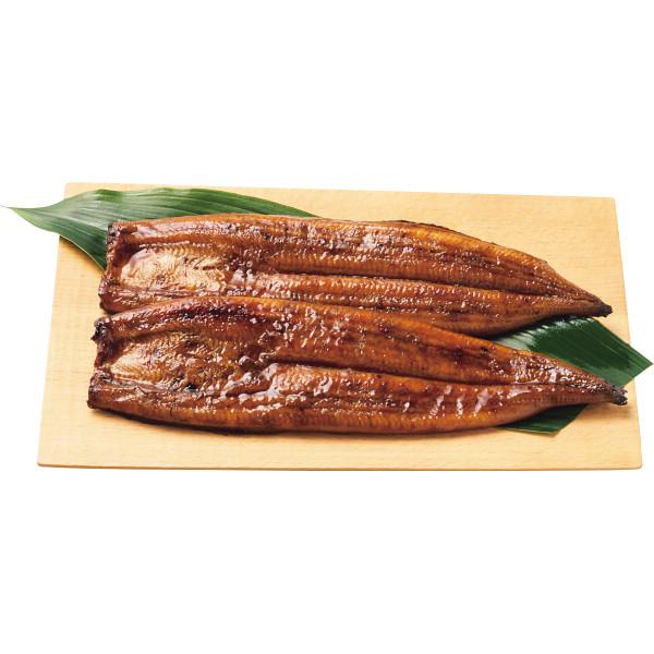 神戸ビーフ(モモすき焼き肉)＆鹿児島県産うなぎ蒲焼セット 初節句 母の日