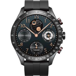 ハイロー SolarPro スマートウォッチの買取情報