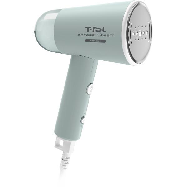 ティファール アクセススチーム コンパクト 〈DT1034J0〉 衣類スチーマー・ハンガースチーマー