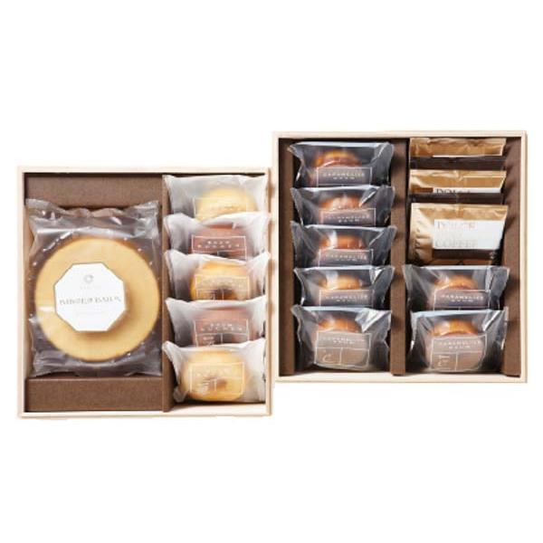 キコロバウムギフト 〈KIKO-50S〉 SG-r8a