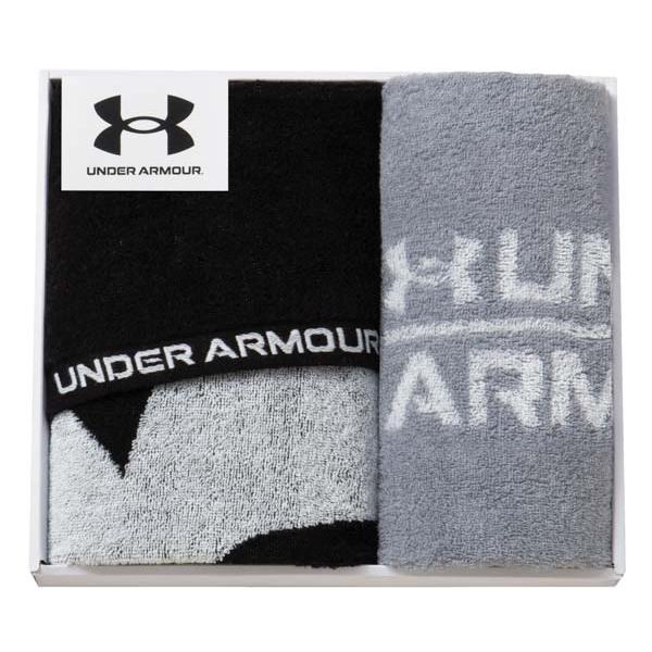 アンダーアーマー スポーツ・フェイスタオルセット 〈UA-3511〉 SG-r8a