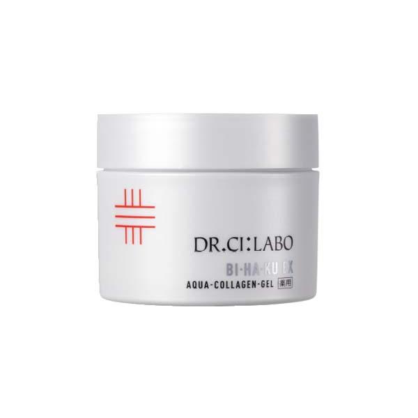 薬用アクアコラーゲンゲルBIHAKUEXa100g 〈111434〉 SG-r8a