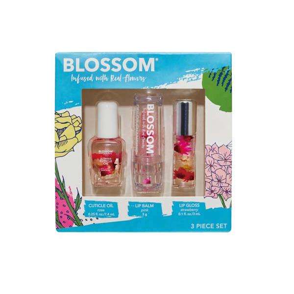 ブロッサム ギフトセット 〈BLーGS6〉 SG-r8a