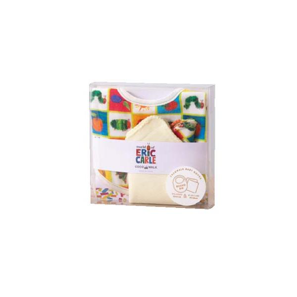 ミニギフトボックス(はらぺこあおむし) キューブ 〈Rー231004〉 SG-r8a