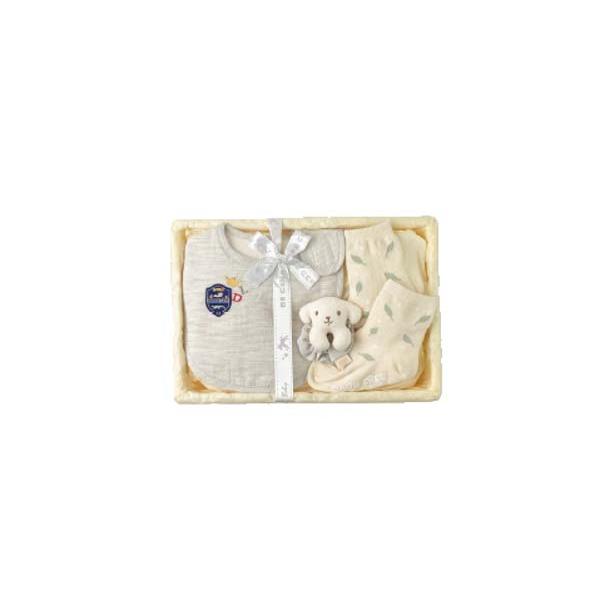 オーガニックおでかけセット 〈6946-0350〉 SG-r8a