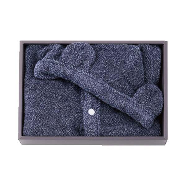 ココポンチョギフト ネイビー 〈CE45015NB〉 SG-r8a