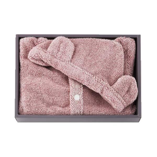 ココポンチョギフト ピンク 〈CE45015P〉 SG-r8a