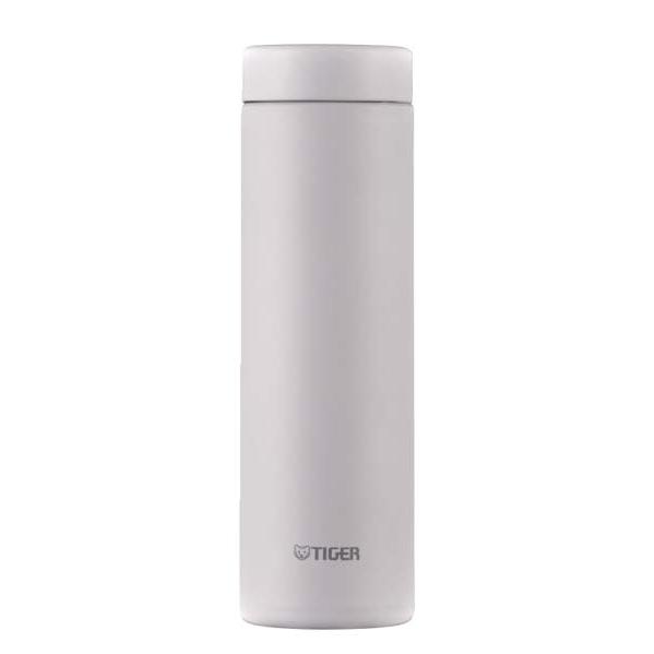 タイガー 真空断熱ボトル(500ml) オフホワイト 〈MMZ-W501WZ〉 SG-r8a