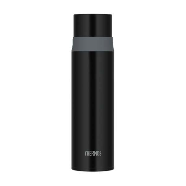 サーモス ステンレスボトル(500ml) ストーンブラック 〈FFM-502STB〉 SG-r8a