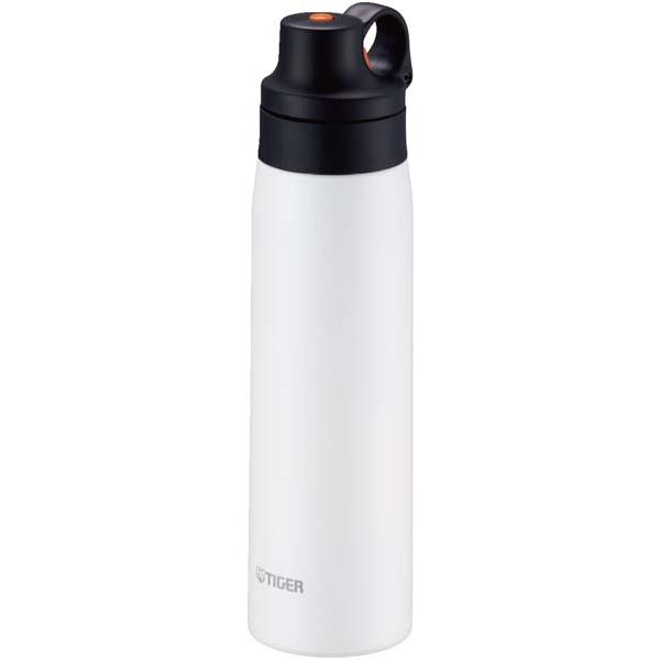 爆買 タイガー 真空断熱ボトル(500ml) シェルホワイト 〈MCS-A050WR〉 SG-r8a