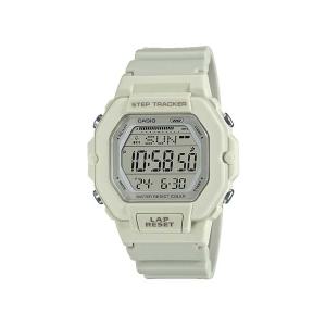 カシオ スポーツウォッチ ホワイト 〈LWS2200H8AJH〉 SG-r8a