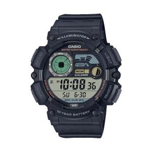 カシオ スポーツウォッチ ブラック 〈WS150...の商品画像