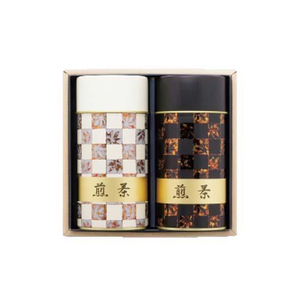 神宮司庁御用達銘茶 煎茶詰合せ 〈HT-40E〉 SG-r8a