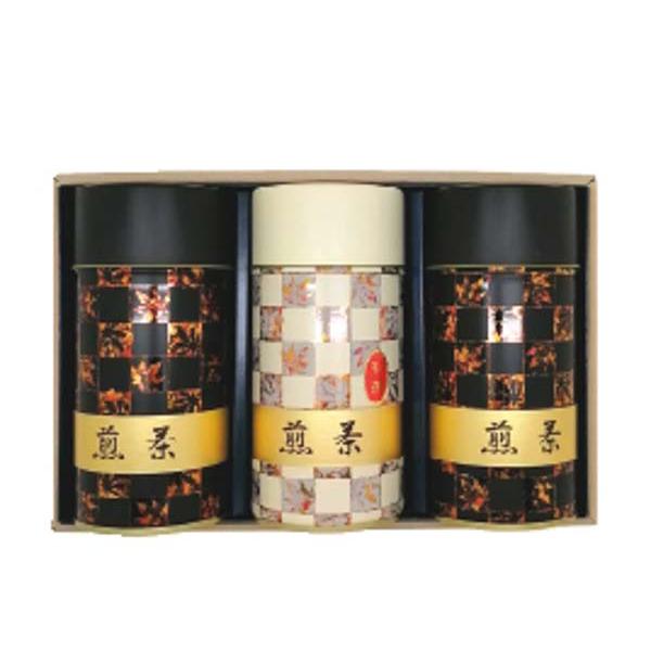 神宮司庁御用達銘茶 煎茶詰合せ 〈HT-70E〉 SG-r8a