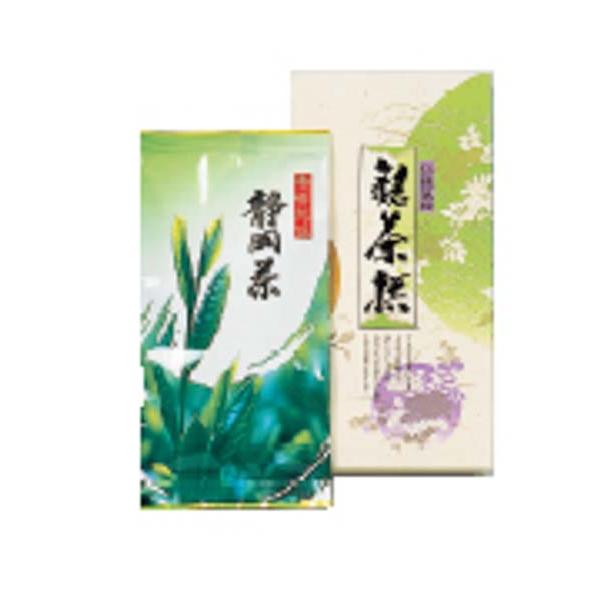 宇治森徳 静岡銘茶 〈A-5〉 SG-r8a