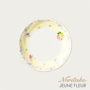 ノリタケ 花更紗 16cmプレート ( ケーキ皿 取り皿 おしゃれ ブランド