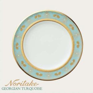 ノリタケ 食器 お皿 NORITAKE ブルーソレンティーノ 色線仕上げ