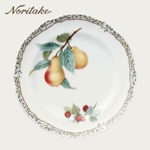 NARUMI ミラノ クープスーププレート 19cm ナルミ 〈9682-1414〉 化粧