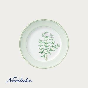 ノリタケ 食器 お皿 NORITAKE ヨシノ 27.5cmプレート : テーブル