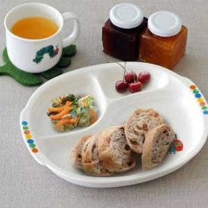 ベビー食器 NIKKO ニッコー はらぺこあお...の詳細画像2