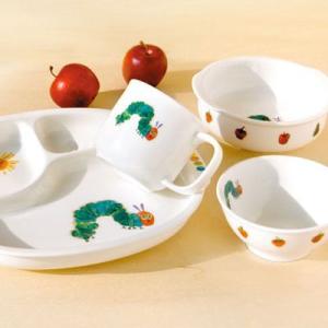ベビー食器 NIKKO ニッコー はらぺこあお...の詳細画像3