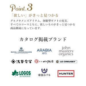 当日出荷 ポイント15倍 カタログギフト 内祝...の詳細画像5