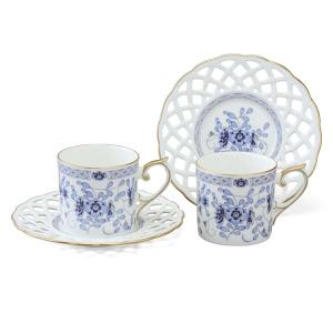 TIFFANY&Co.（ティファニー） 食器 結婚祝い 皿 TIFFANY＆Co ブルー