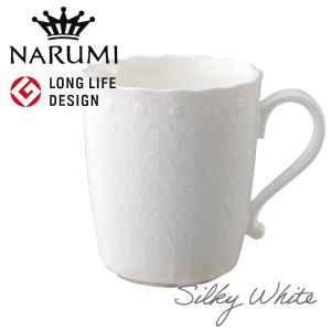 ナルミ ノリタケ NARUMI ティーカップ  新品未使用 NARUMI(ナルミ) ミラノ ティーカップ&ソーサー（1客） ボーンチャイナ