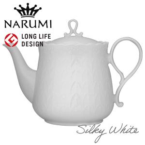 NARUMI - ナルミ プラスセラム ティーポット（1人用） 500cc 9795-4236 61tc1MxOINL._UF894,1000_QL80_.jpg