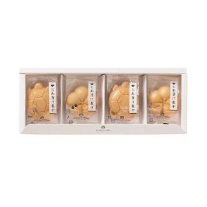 お茶漬け最中セットA 〈A594〉 オーシャン...の詳細画像2