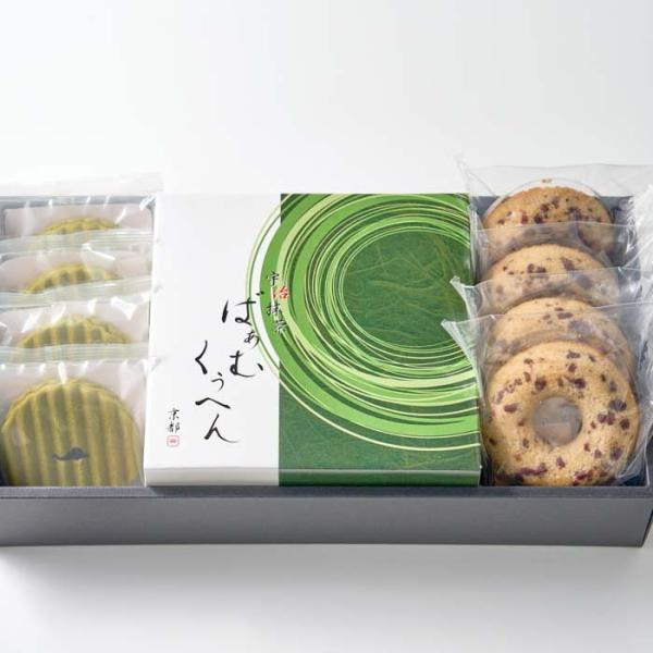 京都 京寿楽庵 宇治抹茶バウム 宴 〈KZA-03A〉 adelie お取り寄せスイーツ