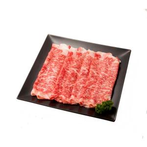 ふらの和牛 サーロインすき焼用 400g たにぐち精肉店 北海道 産地直送