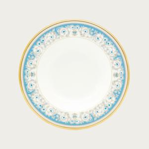 ノリタケ ヘミングウェイ 22cmプレート 〈4733J/59511〉 正規品 食器