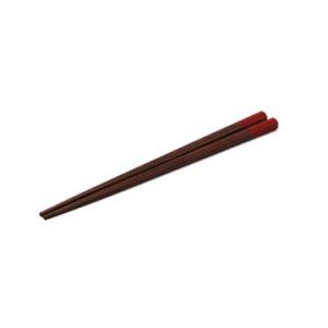 ナルミ（NARUMI） クラウンキッズ こどものおはし（朱） 17cm