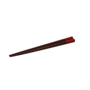 ナルミ（NARUMI） クラウンキッズ こどものおはし（朱）15cm