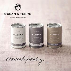 オーシャンテール 缶入り デニッシュパン 1個 ...の商品画像