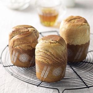 オーシャンテール 缶入り デニッシュパン 1個...の詳細画像4