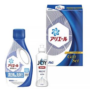 当日出荷 P&G アリエール液体洗剤セット 〈...の詳細画像1
