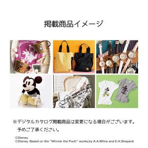 ディズニー カタログギフト リンベル Disn...の詳細画像2