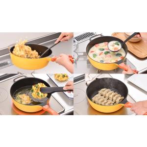 当日出荷 正規品 レミパン イエロー Remi...の詳細画像3