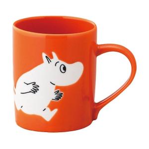 MOOMIN（ムーミン） 当日出荷 ビッグマグ (丘) ルオント 〈MM3201-35
