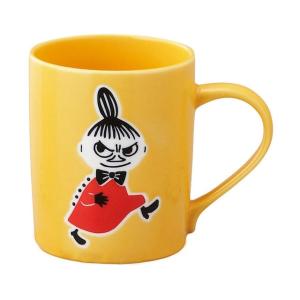 マグ (リトルミイ) MOOMIN ムーミン 〈MM1302-11〉 山加商店 食器 マグカップ