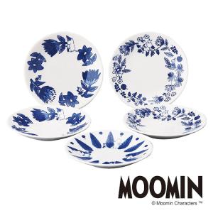 MOOMIN（ムーミン） レンジセット（ボウル/保存容器） カラー レンジ4