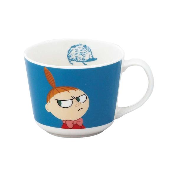 当日出荷 ミニマグ （リトルミイ) MOOMIN ムーミン アニメーション 〈MMA12-310〉 ...
