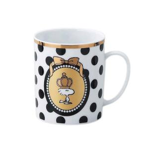 当日出荷 マグ (ウッドストック) (単品) SNOOPY スヌーピー プレミアム マグカップ 〈S...