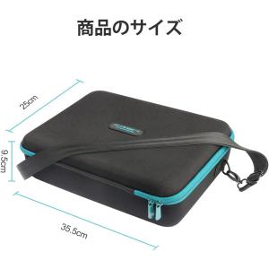 Waitleyマキタ 互換 バッテリー収納ケー...の詳細画像1