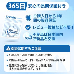 マキタ 18V バッテリー 互換 BL1860...の詳細画像3