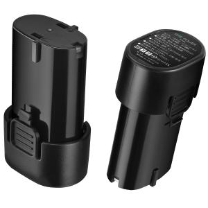 【2個セット】マキタ 7.2V バッテリー 互換 BL7010 3.0Ah マキタ バッテリー 7.2V マキタ電動工具 A-47494 194355-4 CL070DS TD021DSなど対応 一年品質保証付